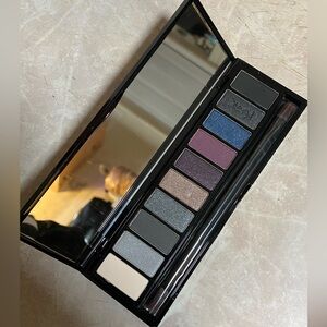 YSL eye shadow palette